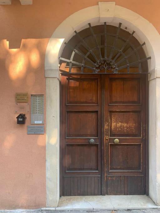 Incantevole Mini Appartamento In Centro A Padova. Eksteriør bilde